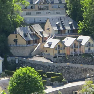 Domaine Du Sauveur Luz-Saint-Sauveur