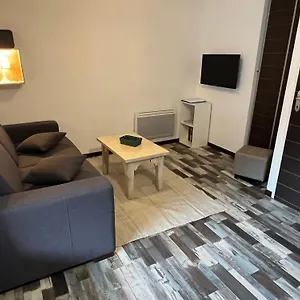 Apartamento Loc Luz St Sauveur 2, Luz-Saint-Sauveur