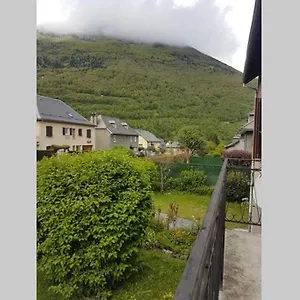  Hébergement de vacances Le Gite Des 3 Vallees